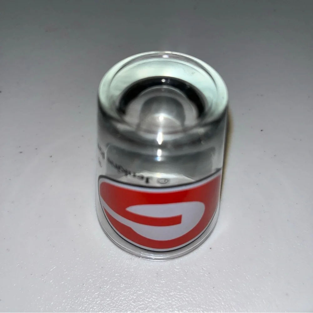 Georgia Bulldogs Shot Glass NCAA Atlanta College Football GA ATL